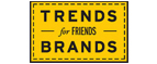 Скидка 10% на коллекция trends Brands limited! - Оссора